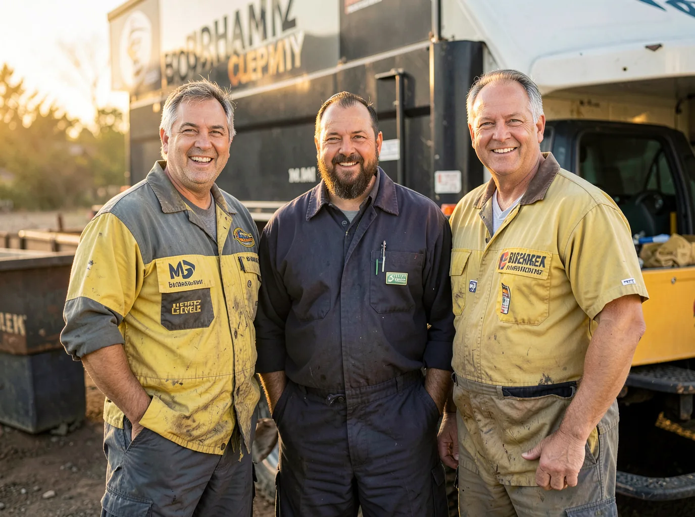 Sewage Cleanup company in Gilman, CT